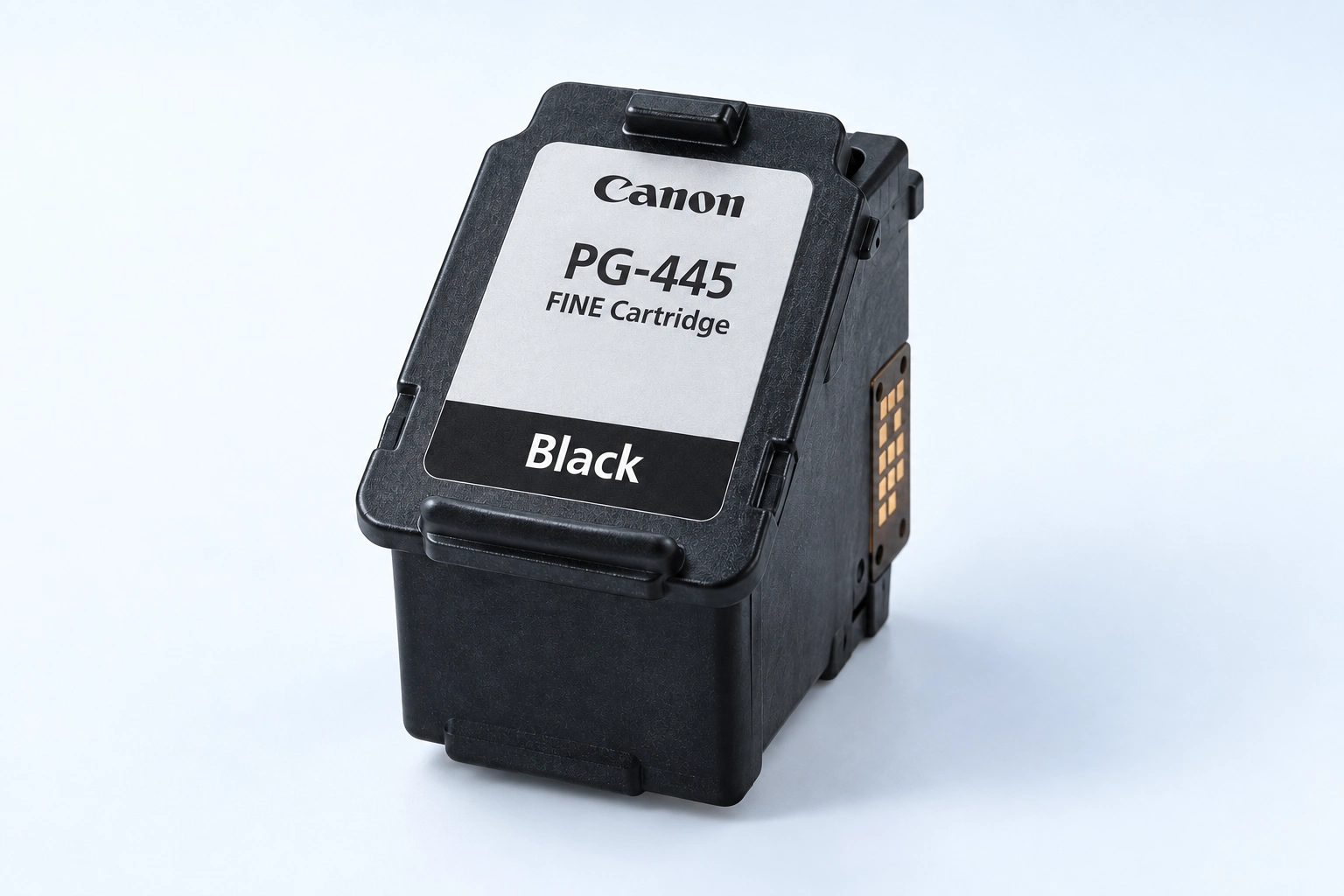 Картридж Canon PG-445, чёрный