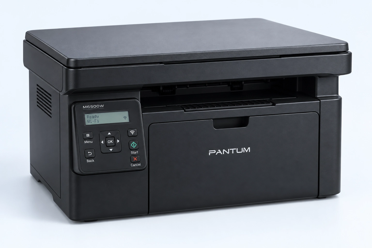 Лазерное МФУ Pantum M6500W